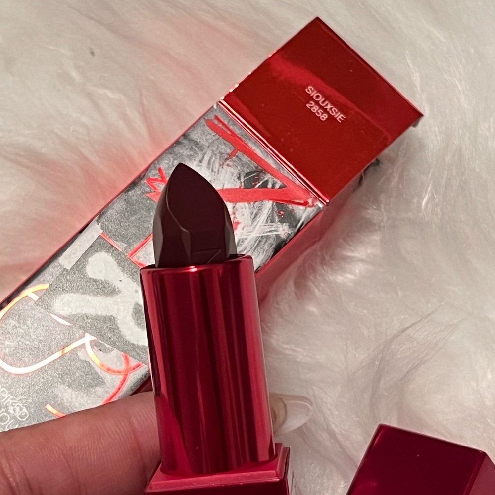 Nars color 2858